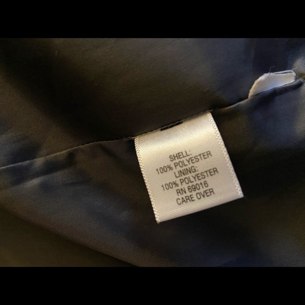 Studio Works jacket - Picture 5 of 6